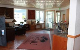 Juneau Hotel